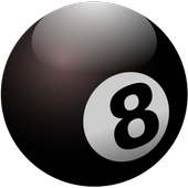 8 Ball Pool Game icon