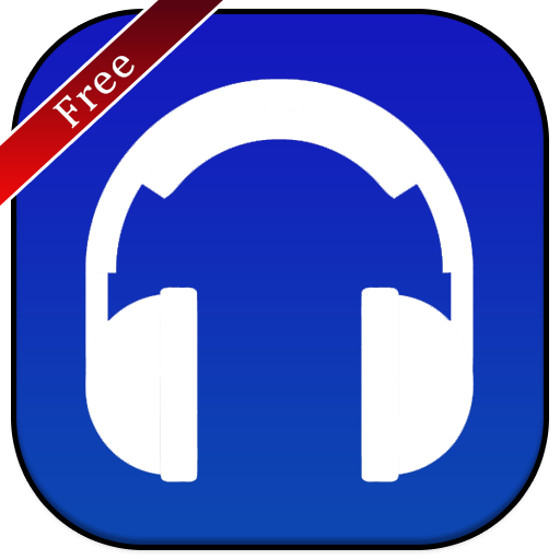 Audio player - mp3 player icon