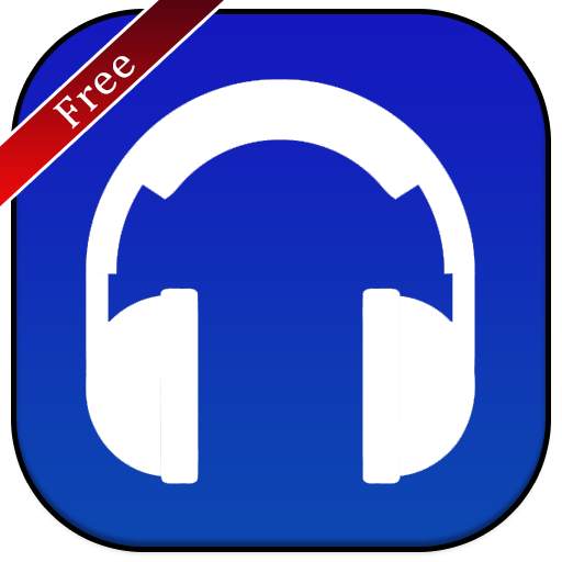 Audio player - mp3 player 1.3