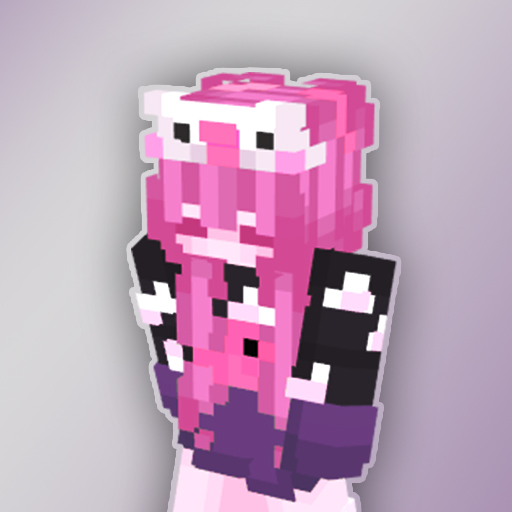 Kawaii Skins😍 for Minecraft أيقونة