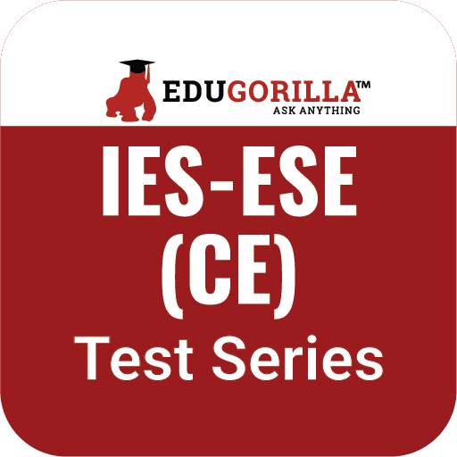 UPSC IES/ESE Electronics (EC) Mock Tests App 01.01.215