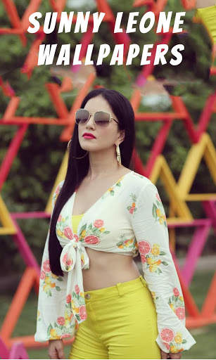 Sunny Leone HD Wallpapers screenshot 5