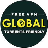 Global VPN 1.2.0