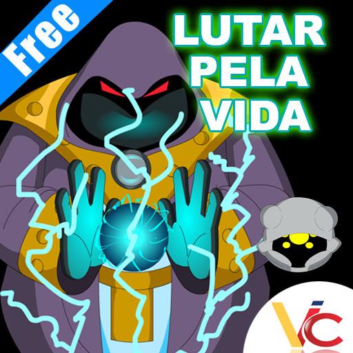 Luta pela vida icon