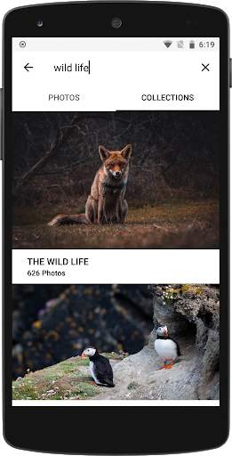 HD Wallpapers for Mobile screenshot 3