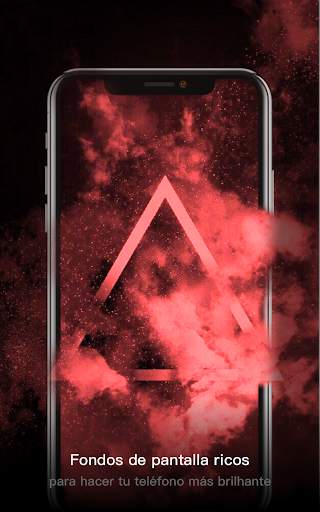 Zone Wallpaper- HD Wallpapers screenshot 2
