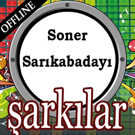 Soner Sarıkabadayı 1.0
