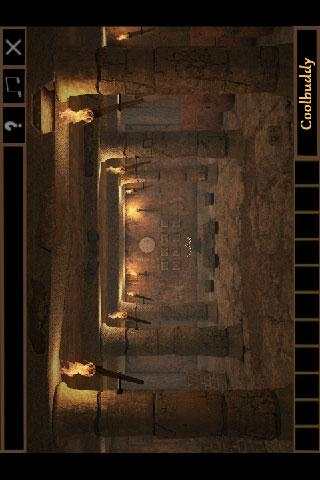 Secret Shrine screenshot 3