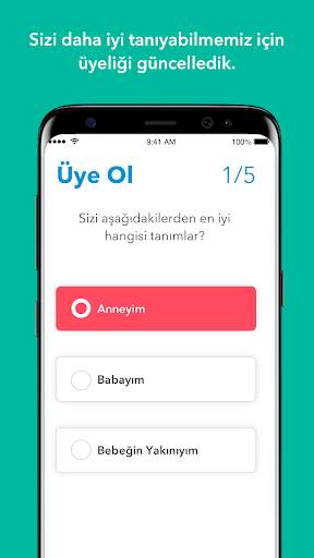 ebebek screenshot 3