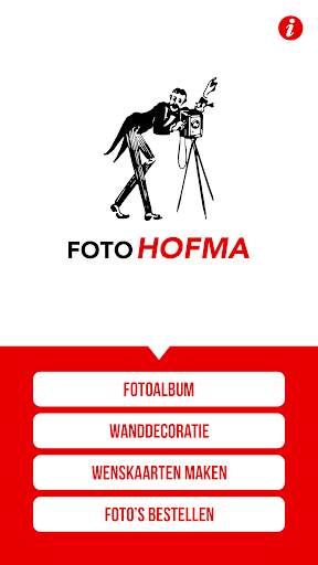 Foto Hofma screenshot 1