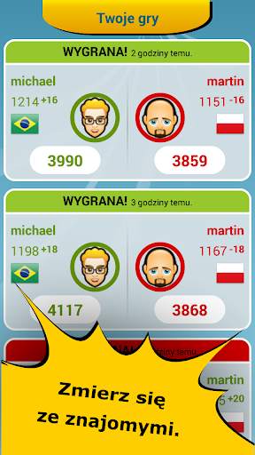 Geografia Quiz screenshot 3