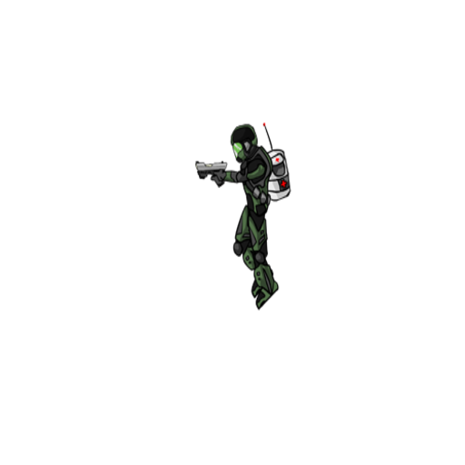 one man army icon
