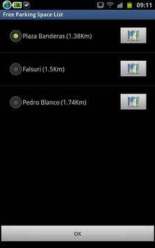Truck Parking screenshot 5