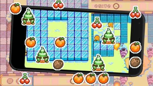 Bad Ice Cream Classic screenshot 5