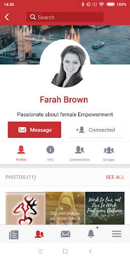 Femnesty screenshot 3