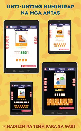 Spanish for Beginners: LinDuo screenshot 6