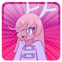 Spaicy Fan Character Maker logo