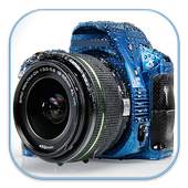 DSLR Camera - PhotoDirector 1.0.0