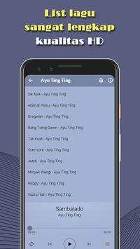 Kumpulan Lagu Dangdut Lengkap screenshot 4