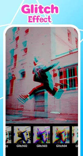 Vlog Video Star : Video Edtior & Video Maker screenshot 2
