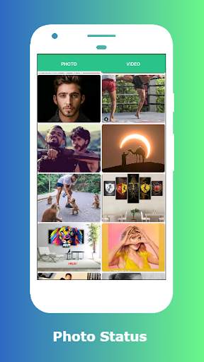 Status Saver For Whatsapp - Status Downloader screenshot 2