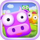 Mania Pets Legend：500  Levels 1.0.0