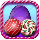 Candy Splash Match 3 1.0