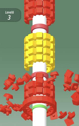 মুদ্রা কাটা 3D screenshot 10