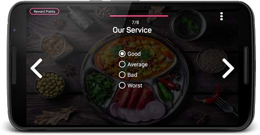Feedback Legend- India's Customer Feedback App screenshot 3