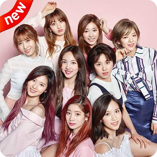 Twice Wallpaper KPOP HD 4.6