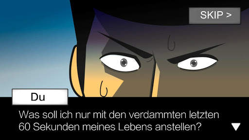 Meteor 60 Sekunden! screenshot 3