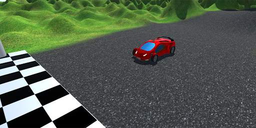 Marc Motorsport - Car Racing Game screenshot 8