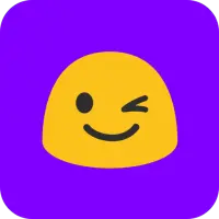 ikon RANDO - Live random stranger video/audio/text chat