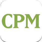 CPM icon