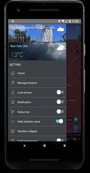 Weather Radar скриншот 2