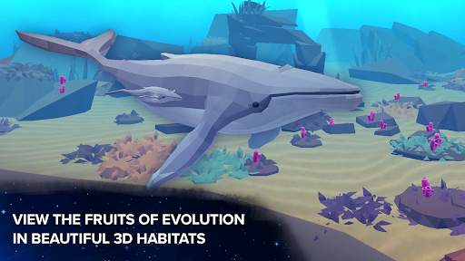 Cell to Singularity: Evolution screenshot 5
