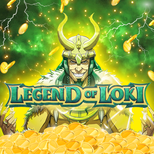 Legend of Loki icon