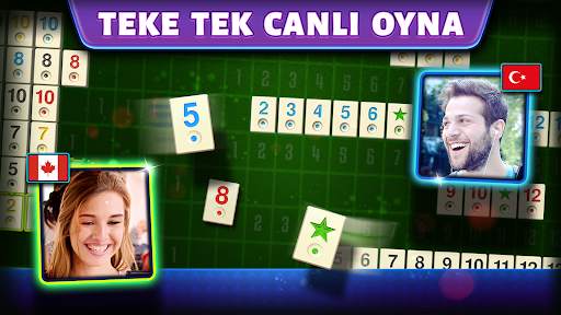 Rummy Club internetsiz remi screenshot 3