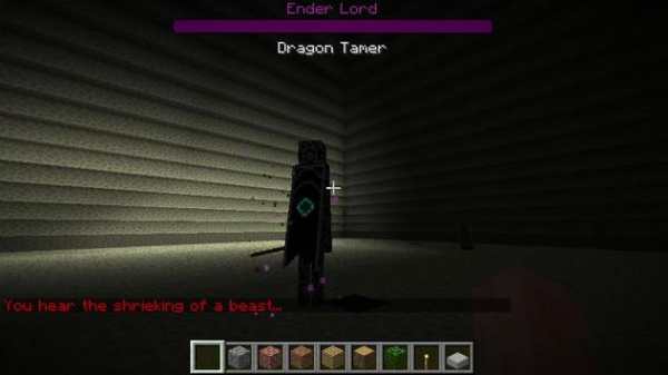 Monsters Ideas -Minecraft screenshot 2