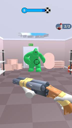 Zombie Master: Survival Game screenshot 8
