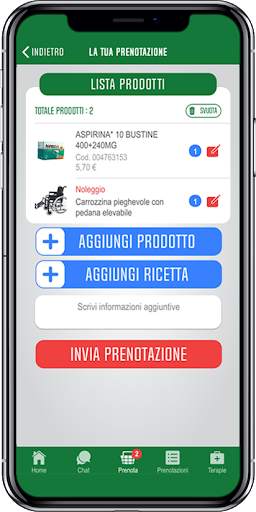 Farmacia Buti screenshot 8
