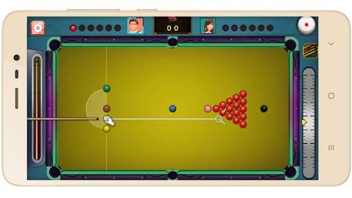 Billiard Pool 3D Offline 2021 screenshot 7