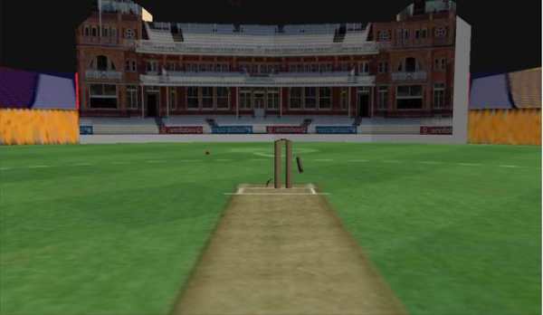 Real Cricket Runout Championship screenshot 3