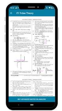 ITI Electrical Trade Theory скриншот 3