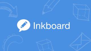 Inkboard screenshot 1