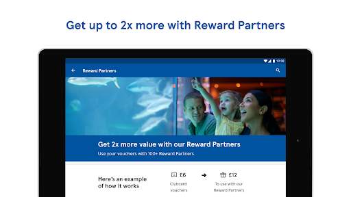 Tesco Grocery & Clubcard screenshot 16