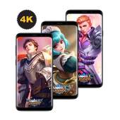 4K Mobile Moba Legends Wallpaper HD 1.2
