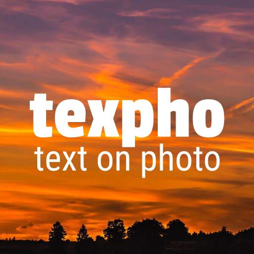 Text on Photo - Texpho 1.2.4.58