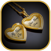 My Name Pics icon