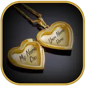 My Name Pics icon